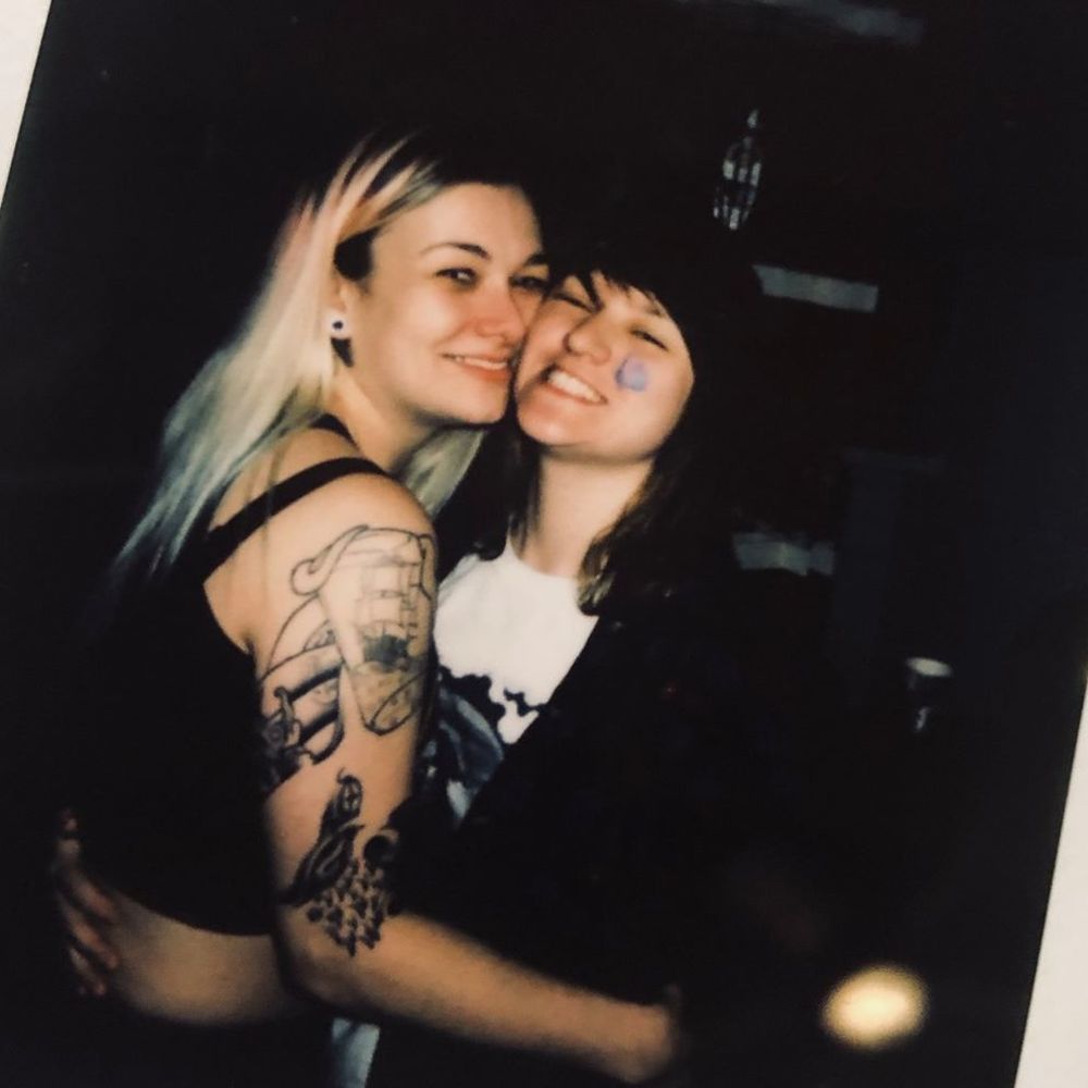 Meet your Posher, Sam